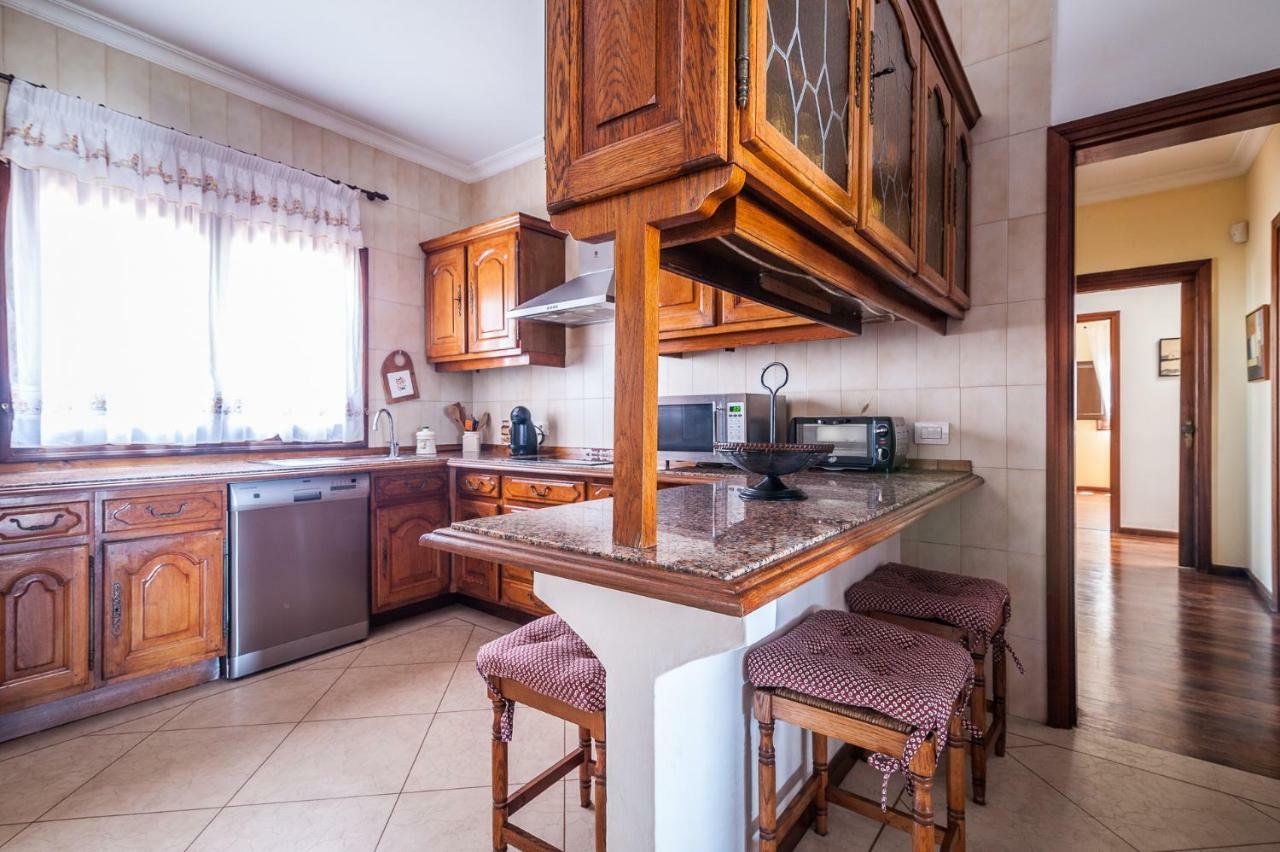 Magnifica Villa Al Lado Del Mar Arrecife  Εξωτερικό φωτογραφία